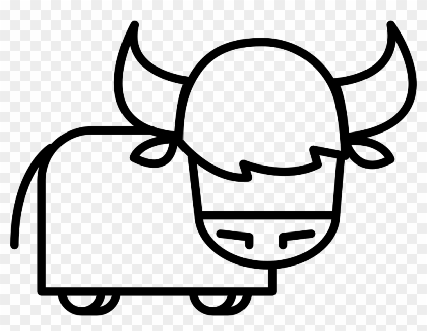 Bull Cartoon Variant Comments - Bull #1050494