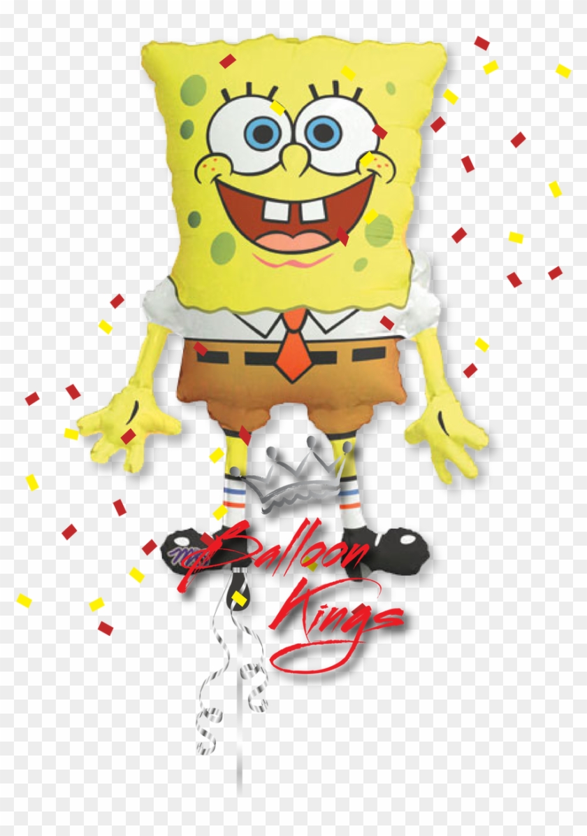 Spongebob Squarepants - Spongebob Squarepants #1050517