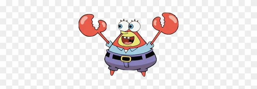 Spongebob Squarepants - Spongebob Characters Transparent Background #1050594