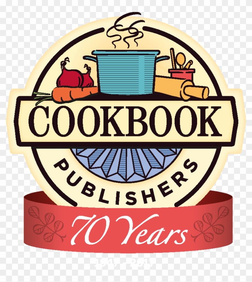 Cookbook Publishers - Cookbook Publishers #1050616