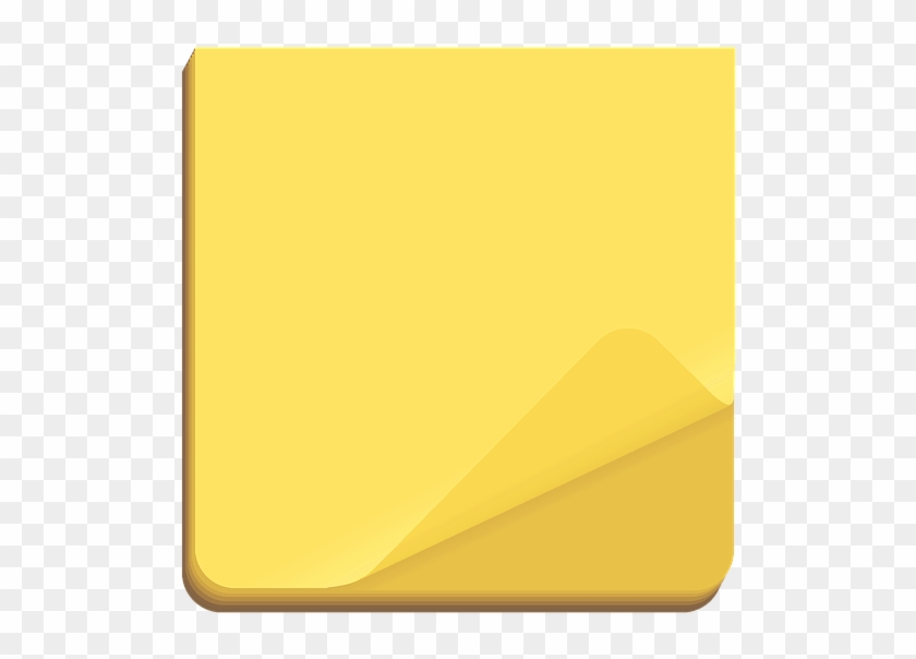 Post-it, Sticky Notes, Sheets, Precisely, Office - Hojas De Notas Png #1050625