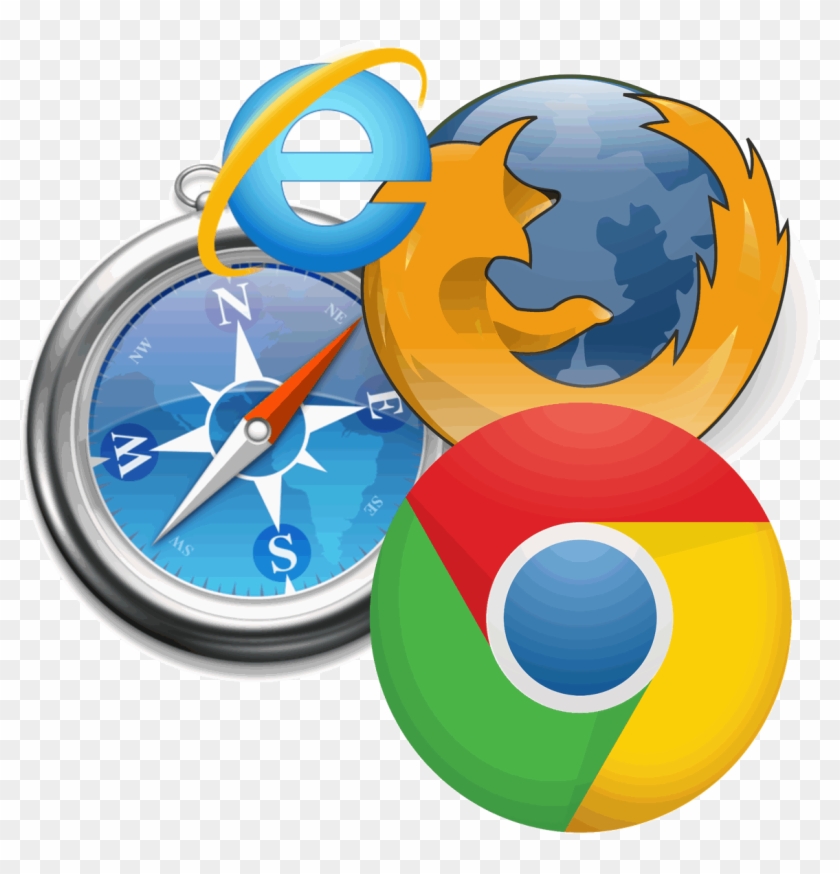 Browser Wars Today - Browser Web #1050681