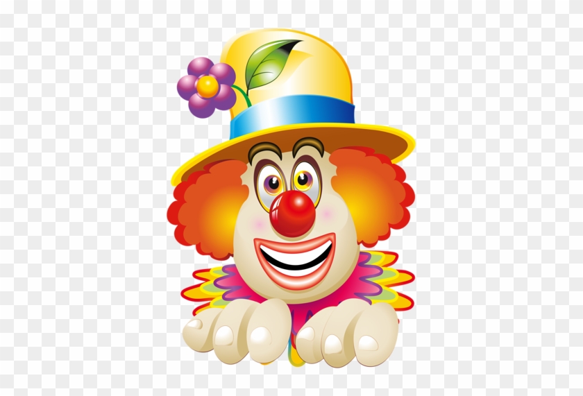 Маски на день смеха в детском. Клоун. Клоуны для детей. Весёлые клоуны. Маска веселого клоуна.