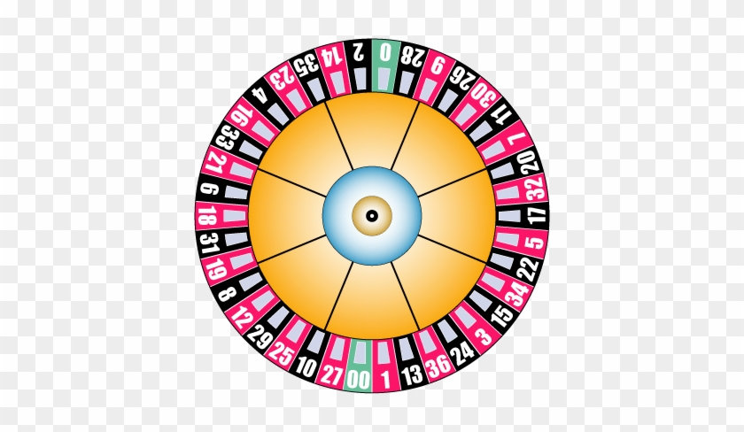 If The Ball Is Predestined To Fall A Certain Region - Roulette: Breaking The Code On Roulette Gold #1050690