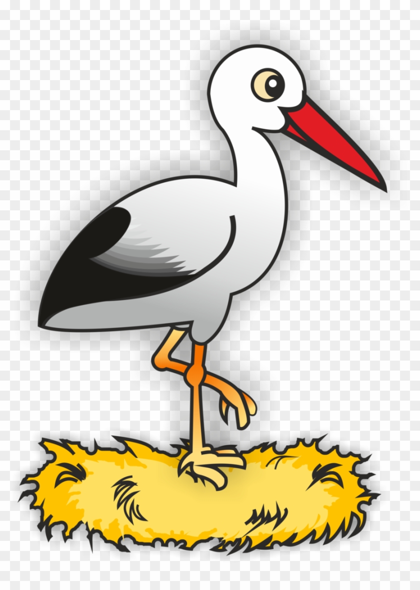 Gólya Vektor - Google Search - Marabou Stork #1050700