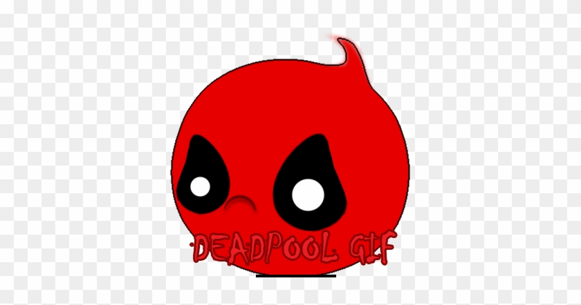 Deadpool Chimichanga Clipart #1050747