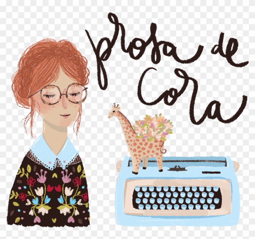 Prosa De Cora Malena Flores -instagram - Cartoon #1050802
