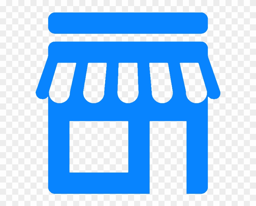 Ecommerce Store Setup - Merchant Customer Icon #1050810