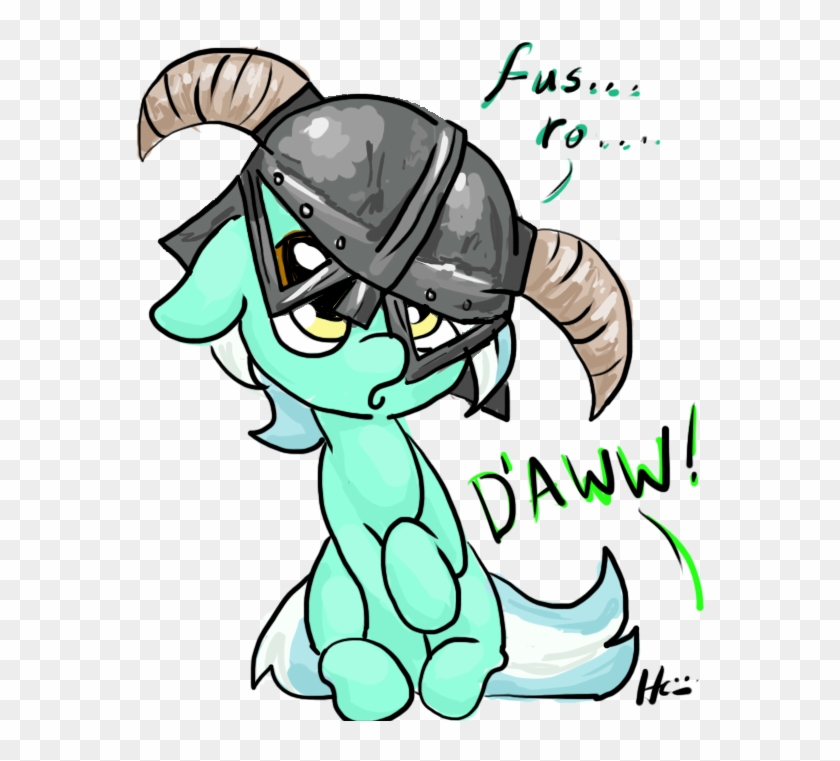 Kinkiepinkiepie, Cute, Fus Ro Dah, Helmet, Lyrabetes, - Filename #1050871