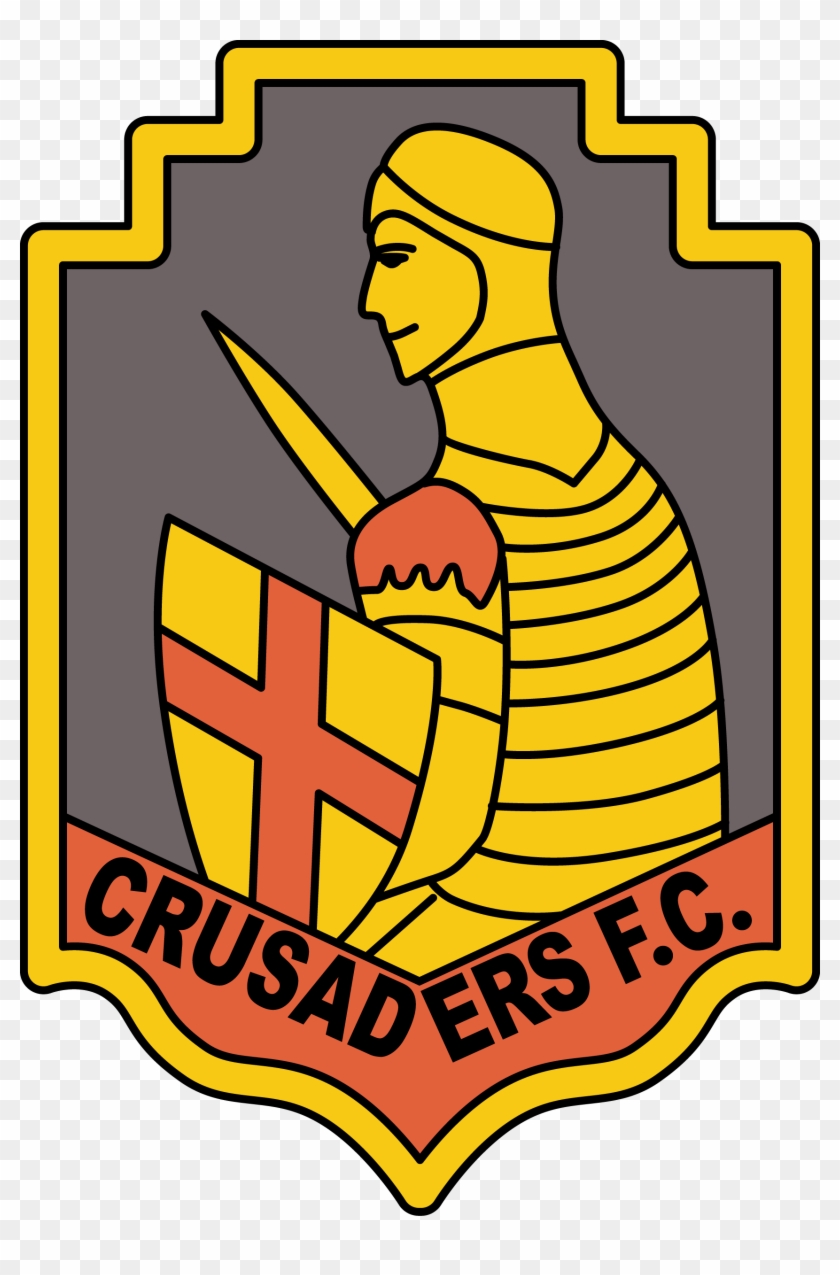 Crusaders Fc - Crusaders F.c. #1050879