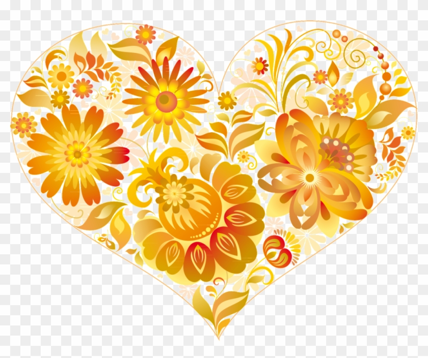 Colorful Heart Png Pic Photo - Valentines #1050883