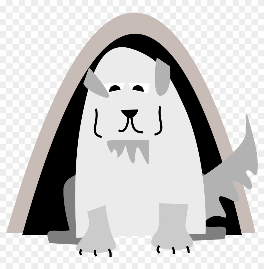 Pyrenees Dog - Great Pyrenees #1050889