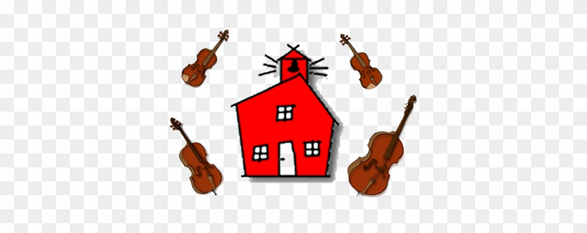 Schoolhousestrings - - Fiddle #1050888