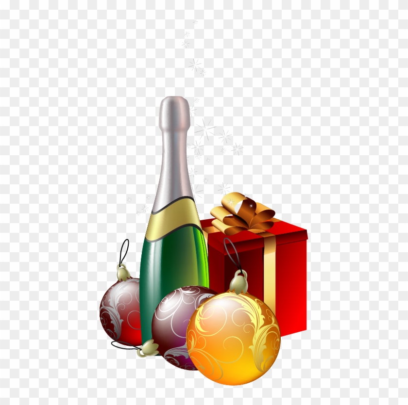 Christmas Graphics - Circle #1050926