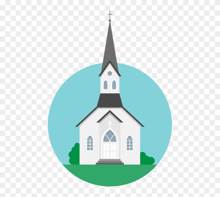 There Are Those Who Argue One Should Give Financially - Flat Church #1050950