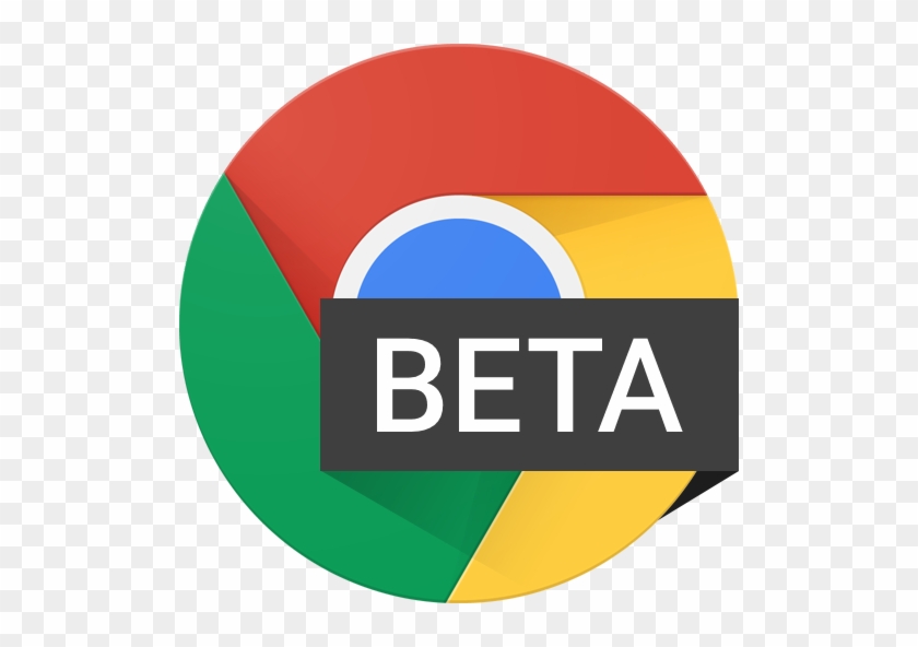 Chrome - Google Chrome Beta Icon #1050955