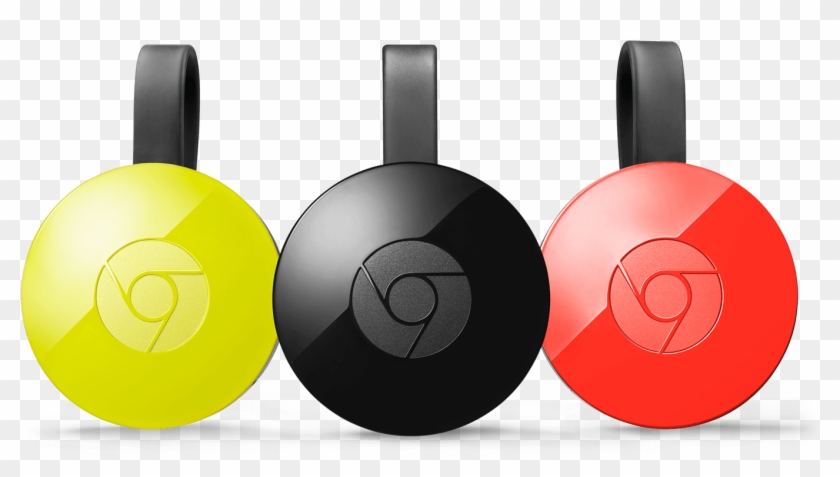 I Want Chromecast - Google Chromecast #1050966