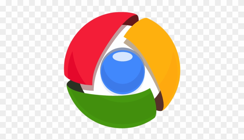 [browser] Google Chrome - Best Icon For Browser #1050975