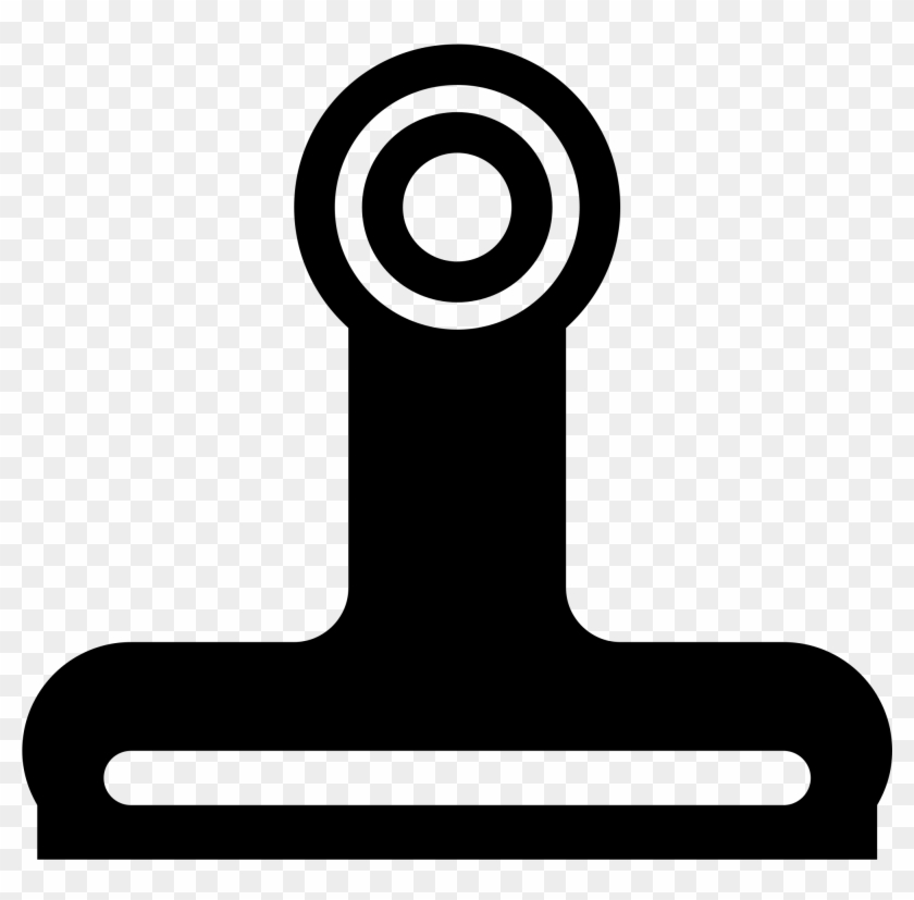 Open - Circle #1050977