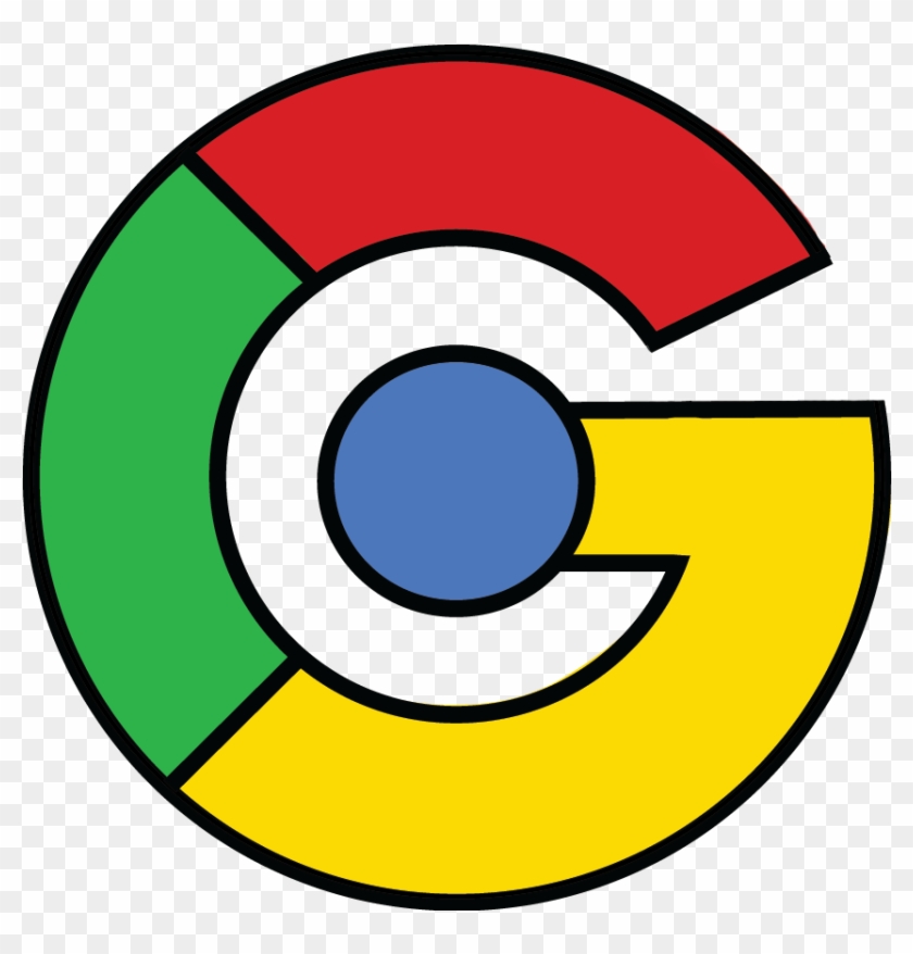 Google Chrome Logo Rework - Google Chrome #1050988