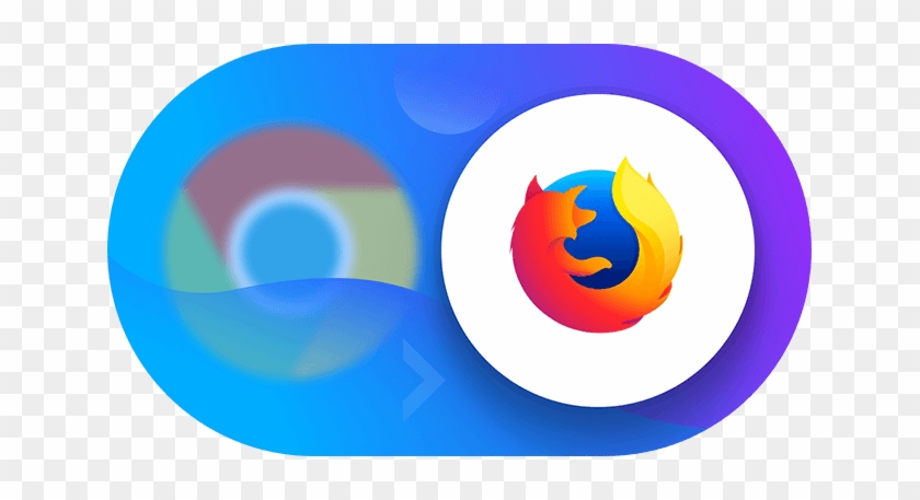 Mozilla Firefox 61 Vs Google Chrome, Which Is Better - Firefox #1050991