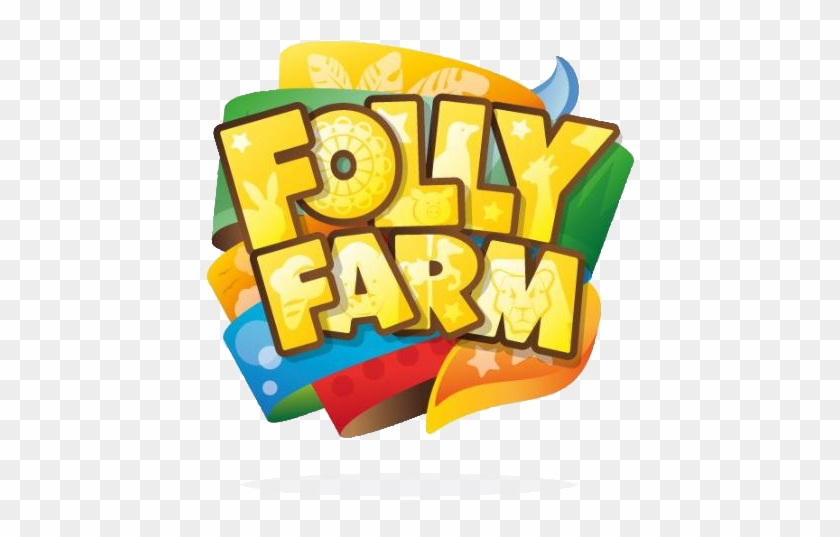 Folly Farm New Shop Development Spring 2017 Icon & - Folly Farm #1051035