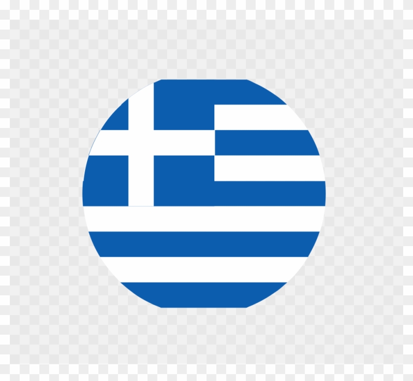 00065 Flaga - Greek Flag #1051047