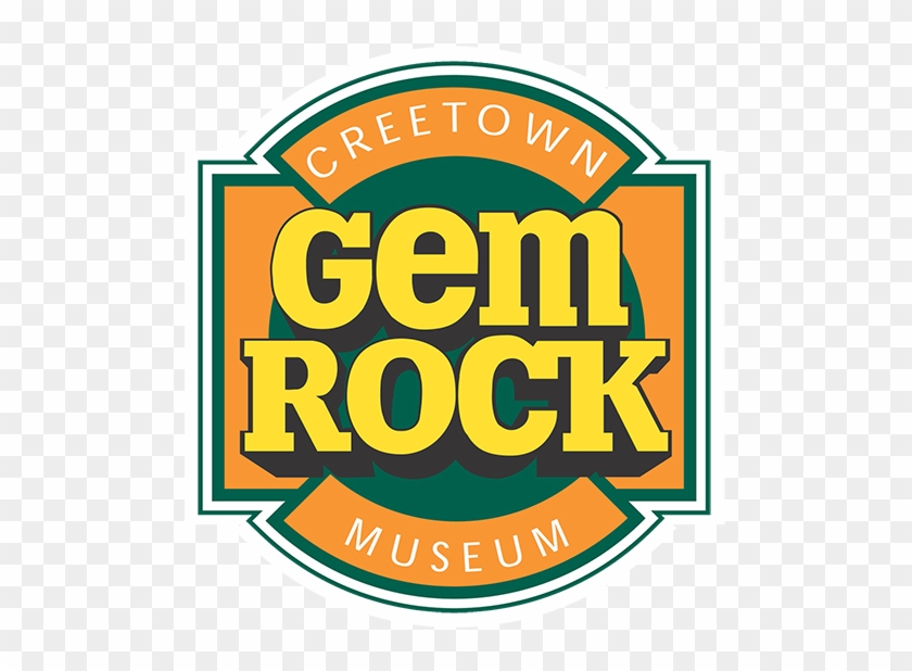 Gem Rock Museum Creetown #1051052