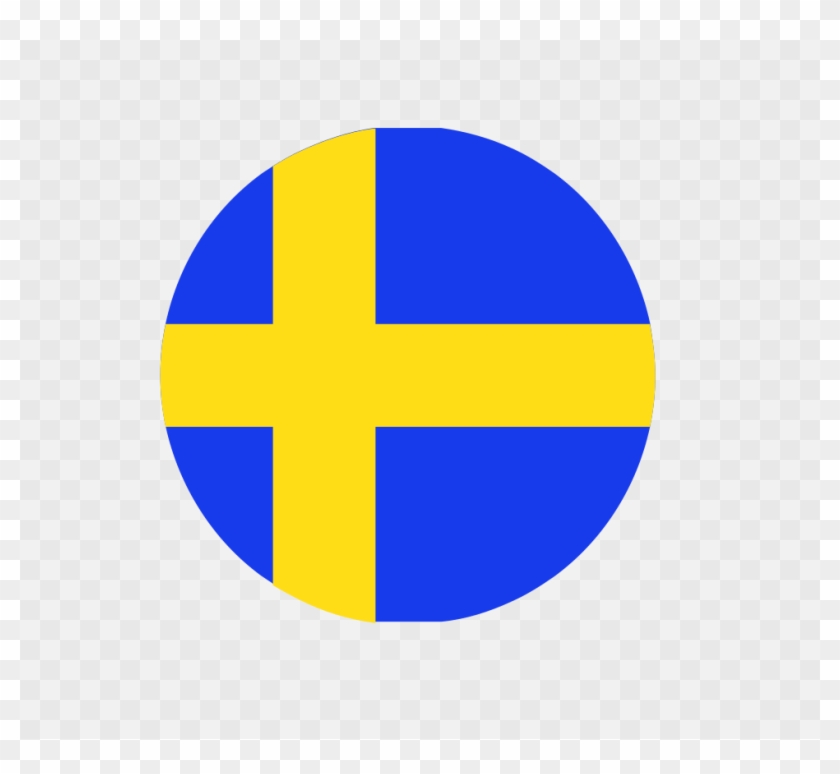 00083 Flaga - Sweden #1051053