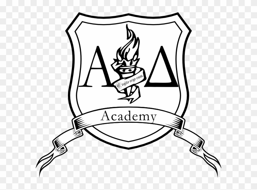 Alpha Delta Academy - Alpha Delta Academy #1051054