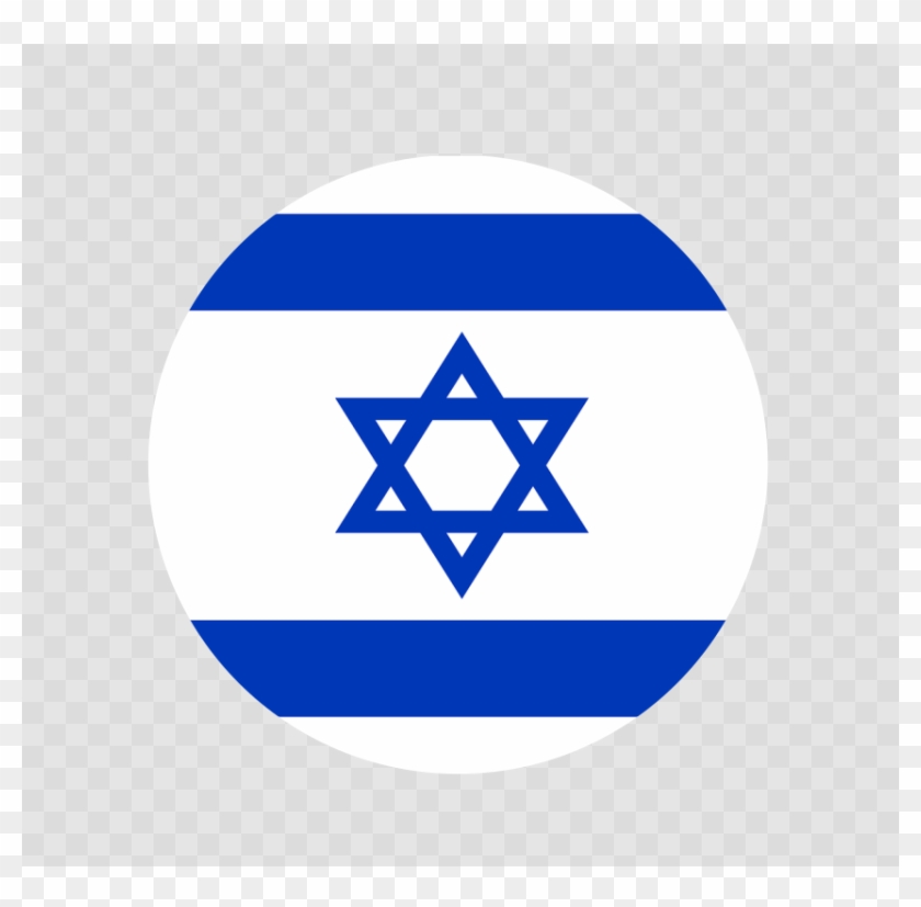 00028 Flaga - Israel Flag #1051061