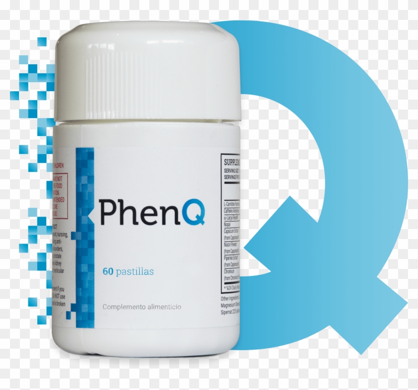 El Poder De Varios Suplementos Para Perder Peso En - Logo Phenq #1051101