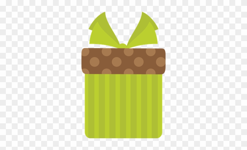 Birthday Present Clipart Baby Shower Gift - Birthday Present Clipart Baby Shower Gift #1051156