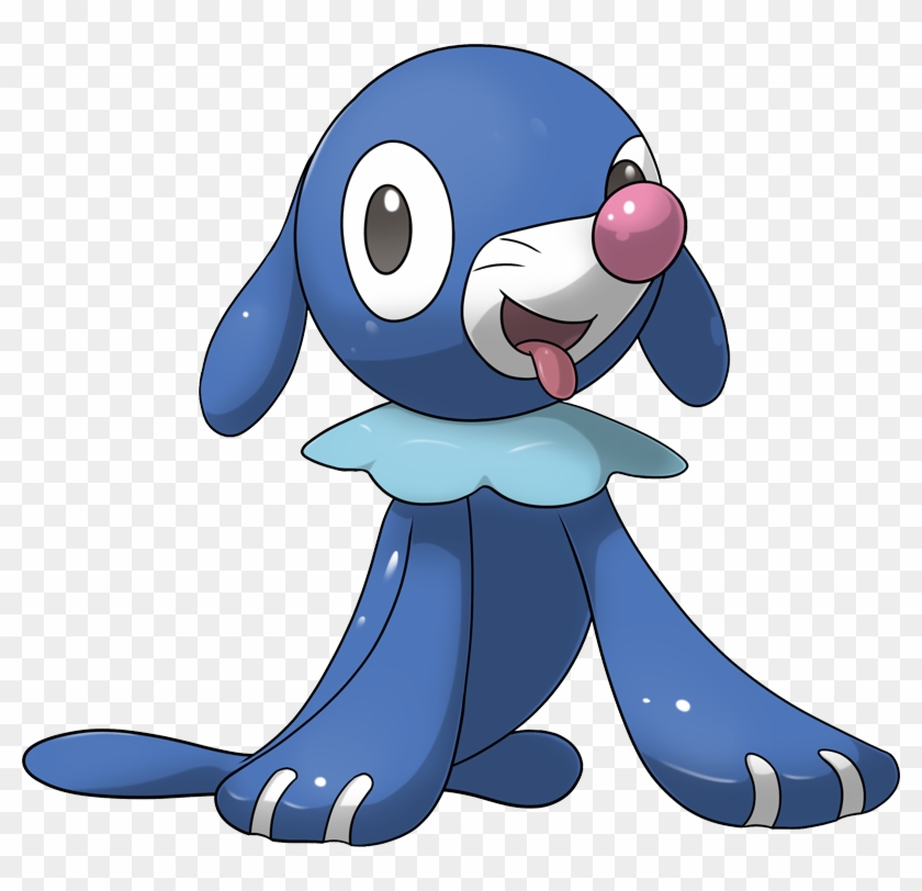 Shiny Popplio Pokédex - Pokemon Shiny Popplio #1051264