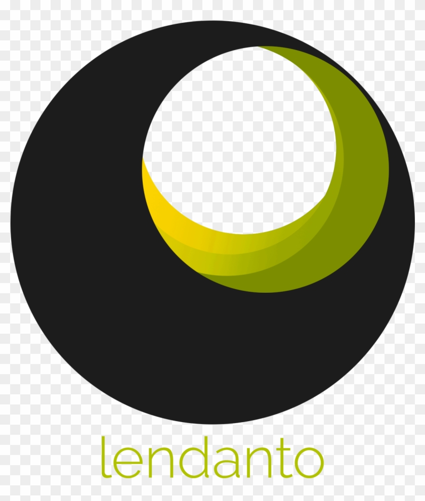 Lendanto Group's Logo 2017-present - Charing Cross Tube Station #1051279