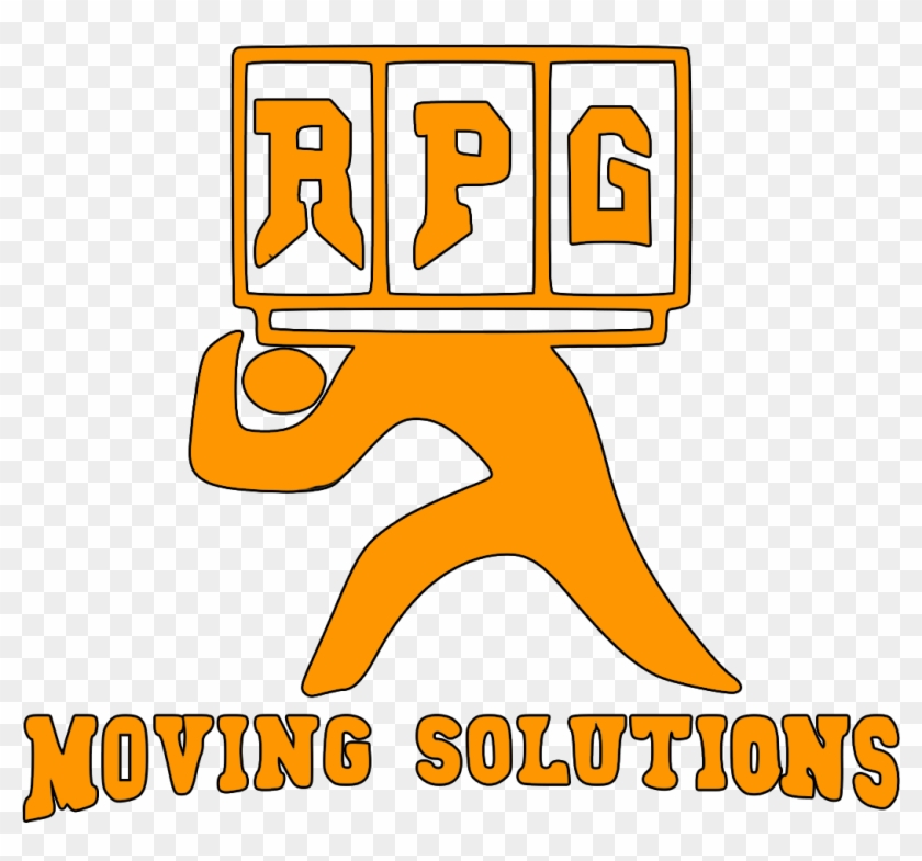 Rpg Moving Solutions - Poster #1051457