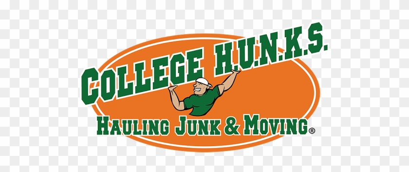 Moving Company «college Hunks Hauling Junk And Moving», - College Hunks Hauling Junk And Moving #1051467