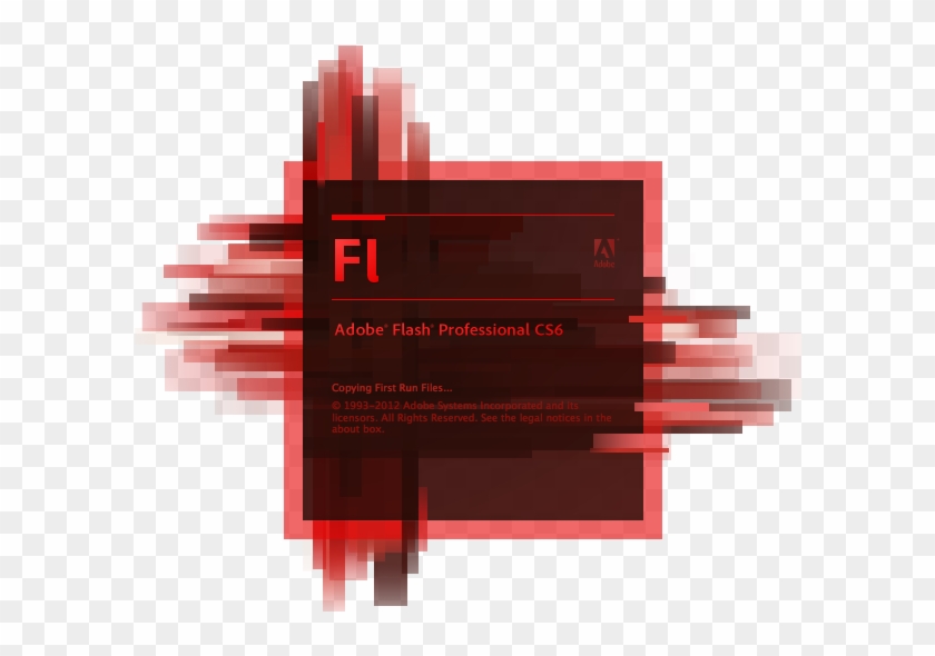 Adobe Flash Player Adobe Animate Adobe Systems Portable - Adobe Flash  Professional Cs6 - Free Transparent PNG Clipart Images Download