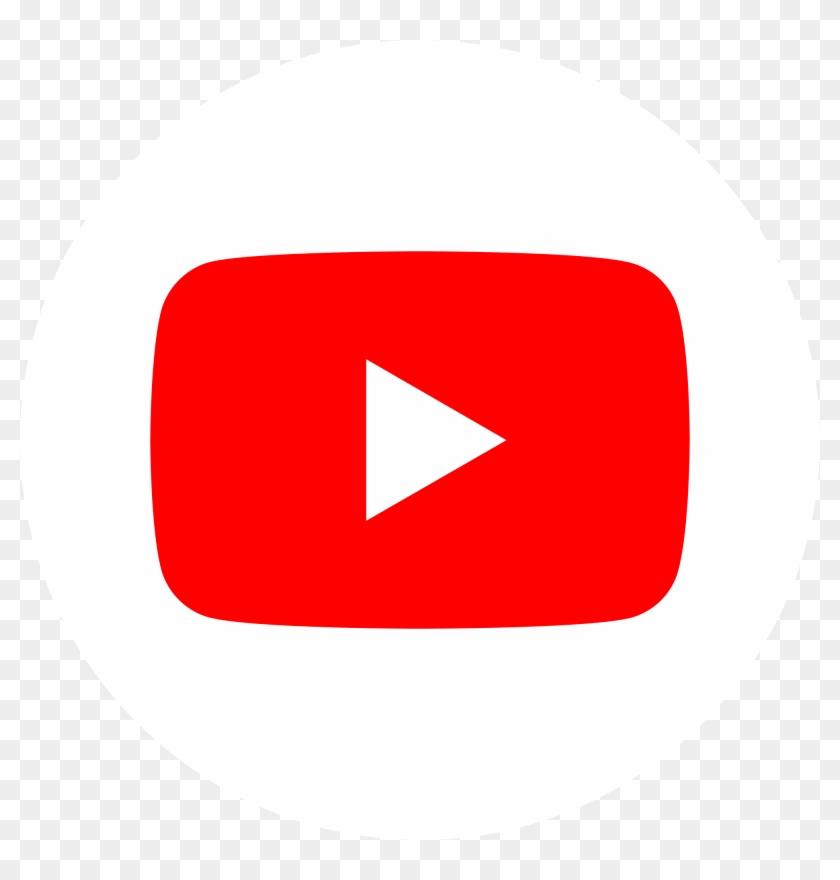 Open - - Youtube Logo Png 2017 #1051494