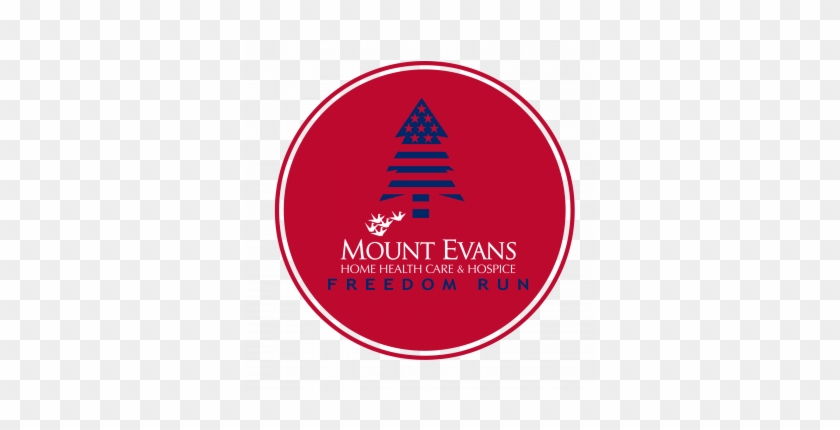 Mount Evans Home Health Care & Hospice - Graphic Design #1051539