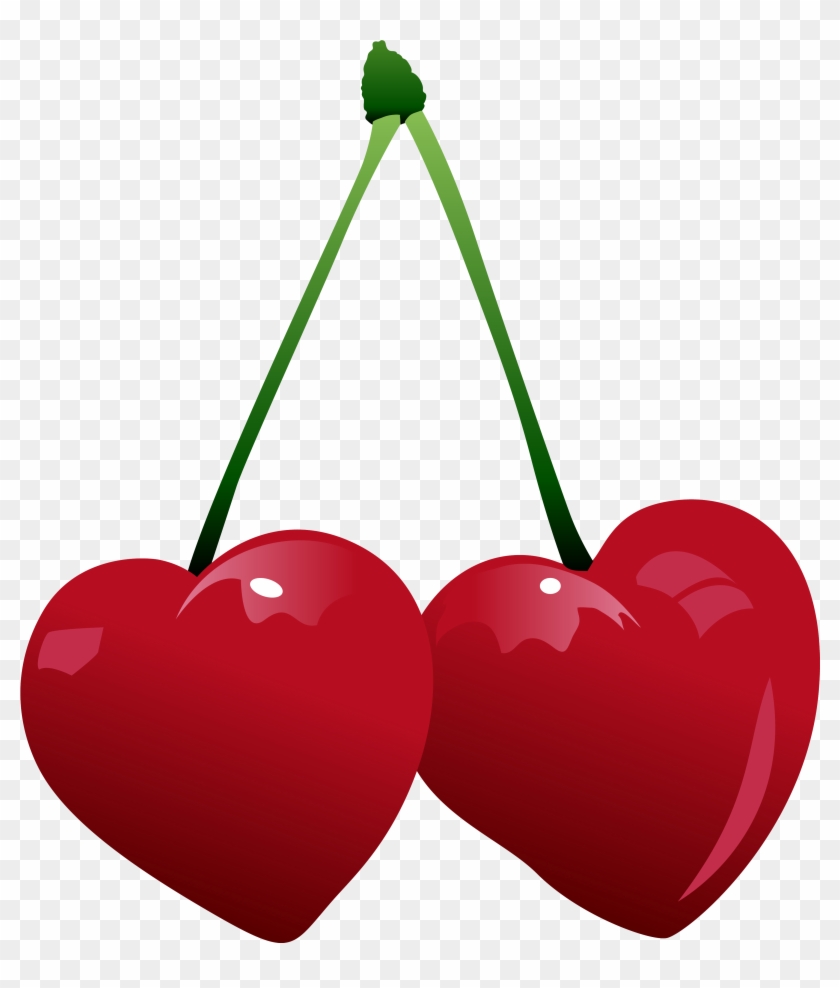 Cherry Pie Clip Art - Vector #1051578