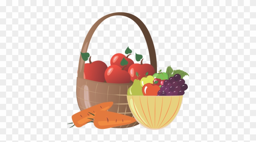 Fresh Food Clipart - Fresh Food Clipart Png #1051581