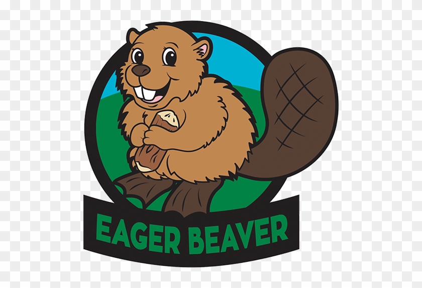 Eager Beavers - Eager Beaver Adventurer Club #1051612