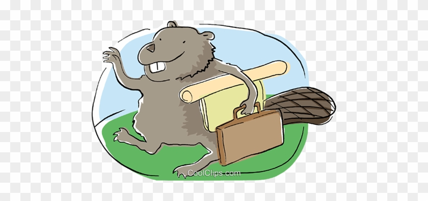 Eager Beaver Clipart - Eager Beaver Clipart #1051622