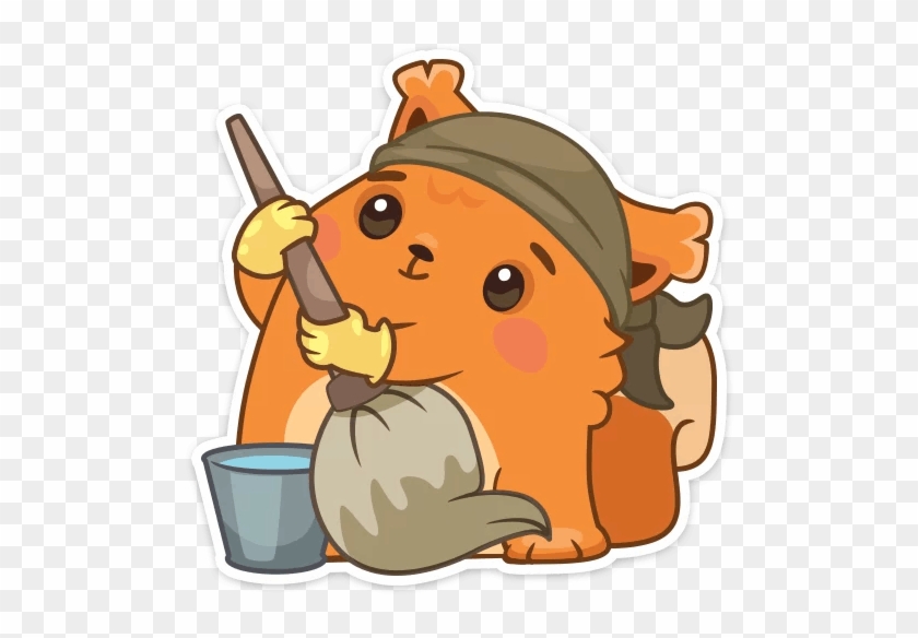 Стикер « - Dexter #1051655