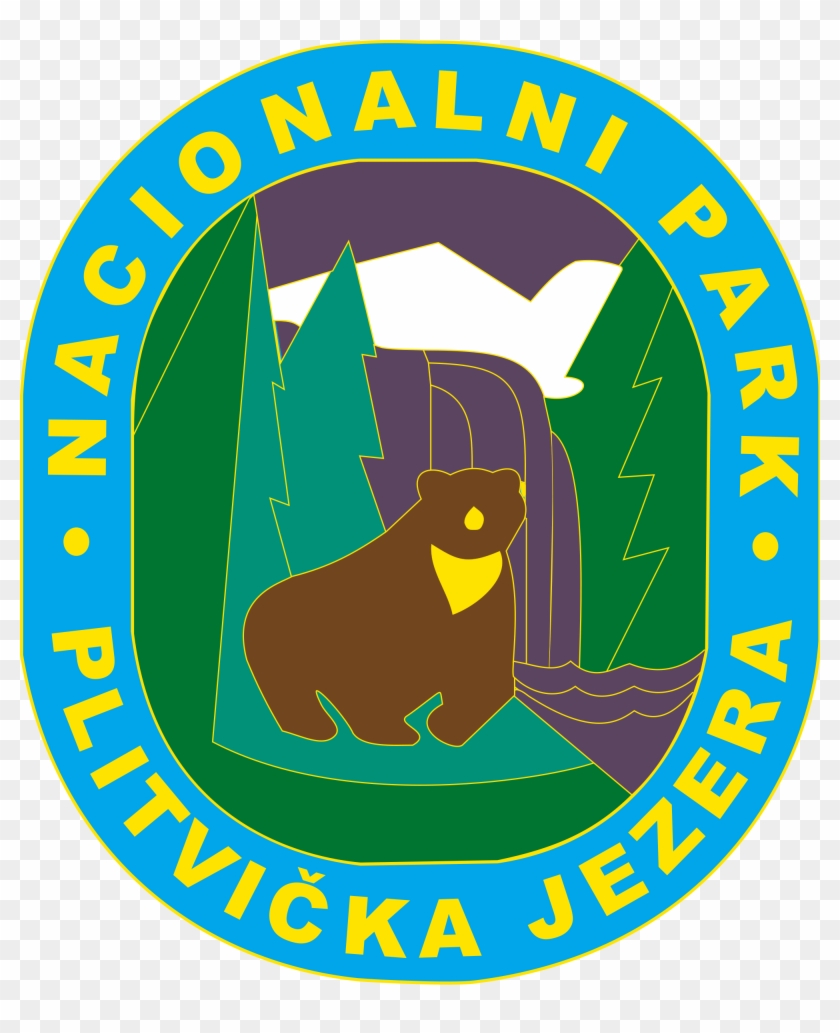 Groundhog Day Clipart 19, Buy Clip Art - Plitvice Lakes National Park #1051657