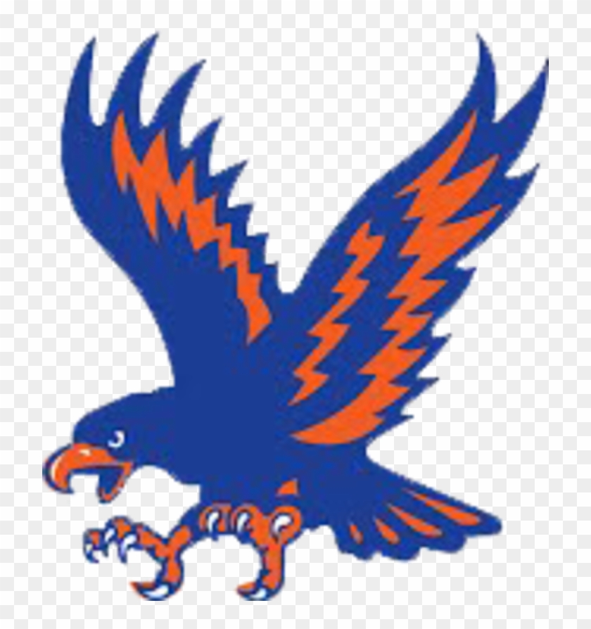 Jesup J Hawks #1051658