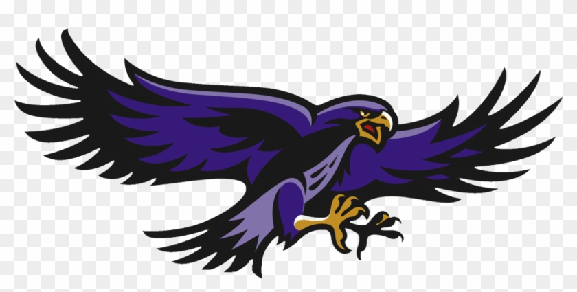 Horizon Christian School Hawk #1051663