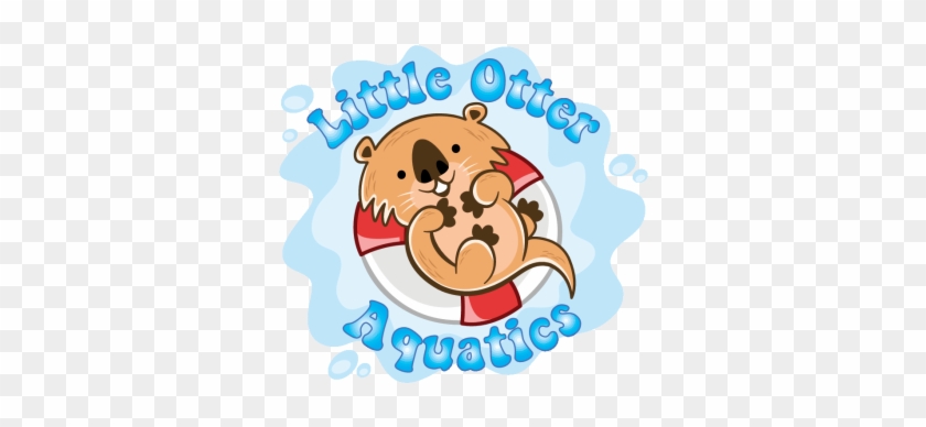 Little Otter Aquatics - Portable Network Graphics #1051670