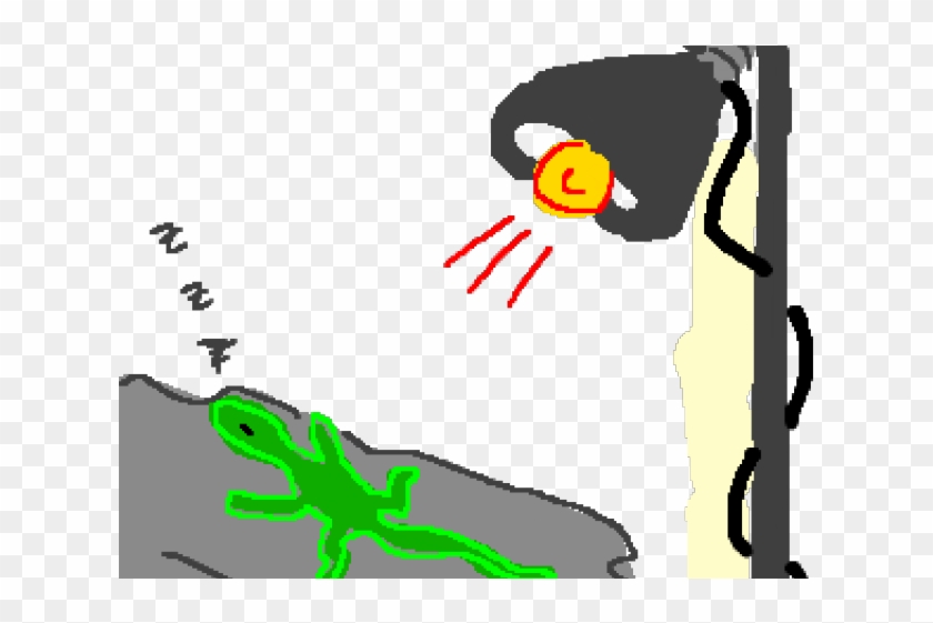 Lamp Clipart Heat Lamp - Lamp Clipart Heat Lamp #1051686